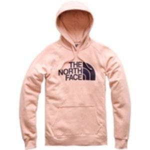 The North Face Jumbo Half Dome Pullover Hoodie